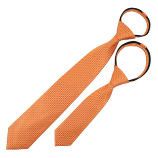 Cameo Junior Zip Show Tie