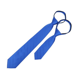Cameo Junior Zip Show Tie