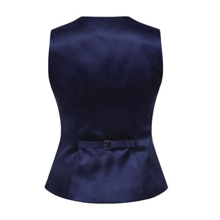 Equetech Heritage Show Waistcoat
