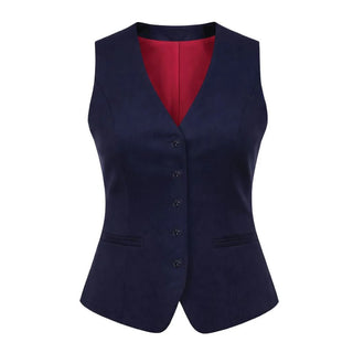 Equetech Heritage Show Waistcoat