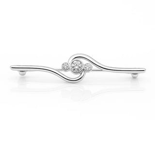 Equetech Deluxe Twist Stock Pin 1 Size