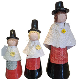 Welsh Lady