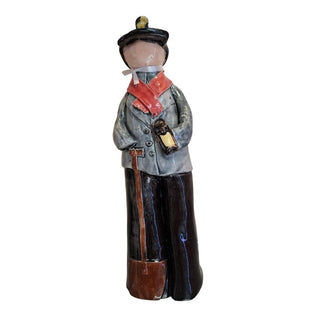 Welsh Miner