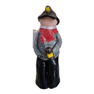 Welsh Miner