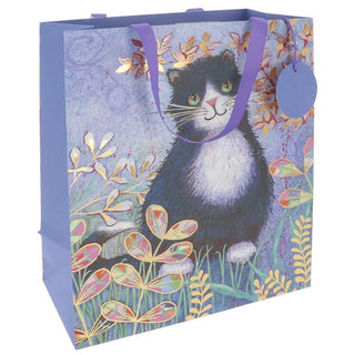 Penny Gaj Black Cat Bag