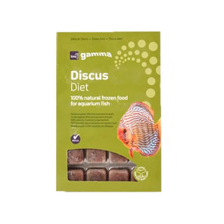 Gamma Frozen Discus Diet Blister Pack