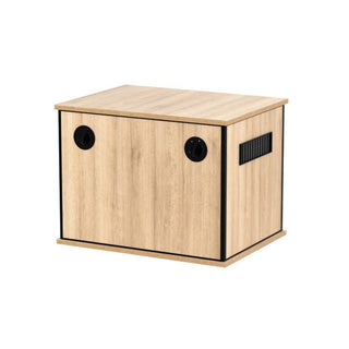 Pro Rep Vivarium Oak 60x45x45cm