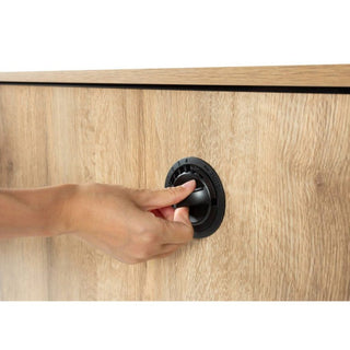 Pro Rep Vivarium Oak 60x45x45cm
