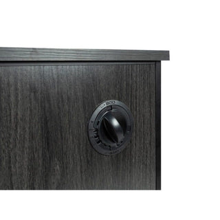 Pro Rep Vivarium - Black