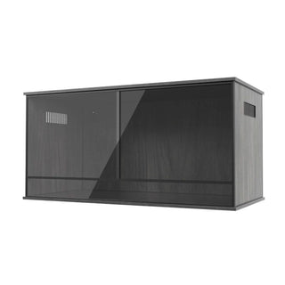 Pro Rep Vivarium - Black