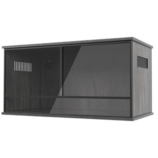 Pro Rep Vivarium - Black