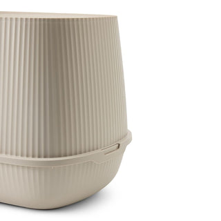 Savic Moona Cat Toilet Mocha