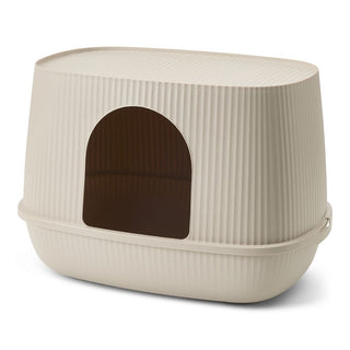 Savic Moona Cat Toilet Mocha