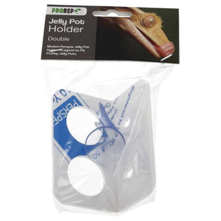Pro Rep Jelly Pot Holder Double