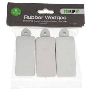 Pro Rep Cage Door Rubber Wedges