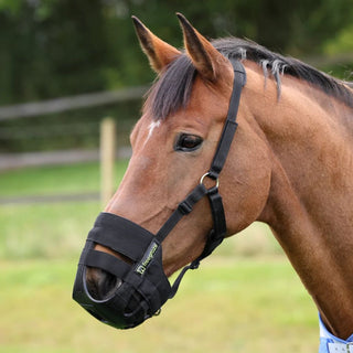 Freegraze Airflow Grazing Muzzle