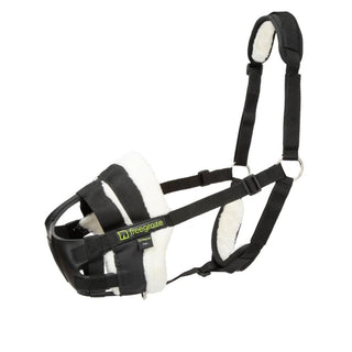 FreeGraze Deluxe AirFlow Grazing Muzzle