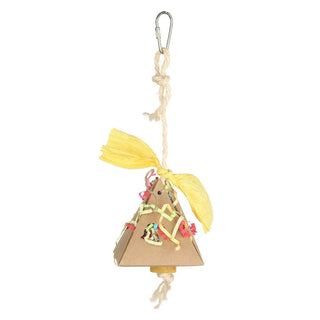 Sky Pyramid Flavour Box