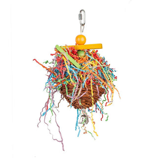 Sky Lawang Basket Toy