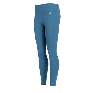 Aubrion Equestrian Riding Winter Tights - Young Rider