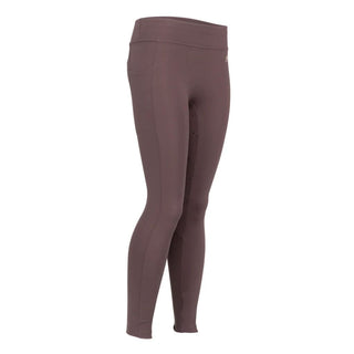 Aubrion Equestrian Riding Winter Tights - Young Rider