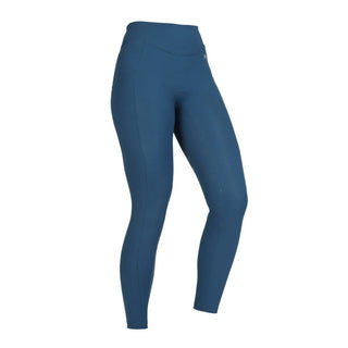 Aubrion Equestrian Winter Riding Tights