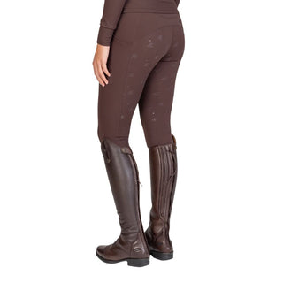 Aubrion Equestrian Winter Riding Tights