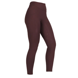 Aubrion Equestrian Winter Riding Tights