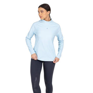 Aubrion React Relaxed Base Layer