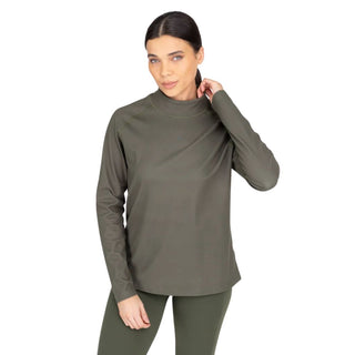 Aubrion React Relaxed Base Layer
