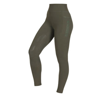 Aubrion React Winter Riding Tights