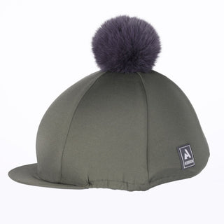 Aubrion React Hat Cover