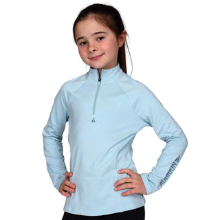 Aubrion React Winter Base Layer - Young Rider
