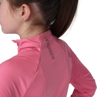 Aubrion React Winter Base Layer - Young Rider
