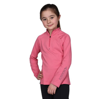 Aubrion React Winter Base Layer - Young Rider
