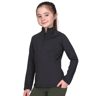 Aubrion React Winter Base Layer - Young Rider