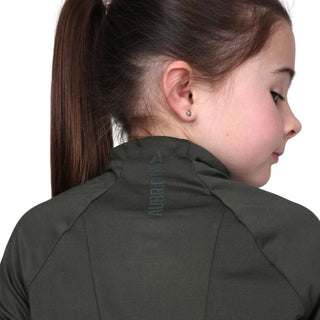 Aubrion React Winter Base Layer - Young Rider