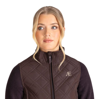 Aubrion Equestrian Hybrid Jacket