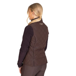 Aubrion Equestrian Hybrid Jacket