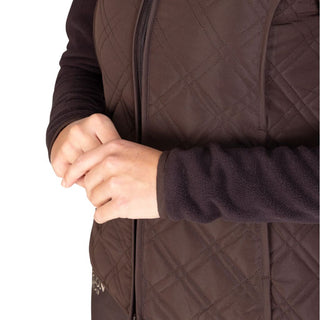 Aubrion Equestrian Hybrid Jacket