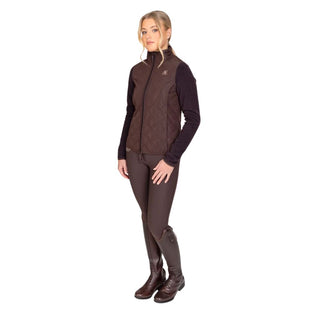 Aubrion Equestrian Hybrid Jacket