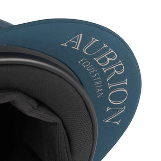 Aubrion Equestrian Hat Cover