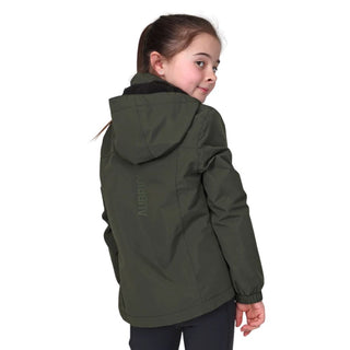 Aubrion React Thermal Waterproof Coat- Young Rider