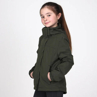 Aubrion React Thermal Waterproof Coat- Young Rider