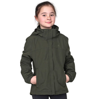 Aubrion React Thermal Waterproof Coat- Young Rider