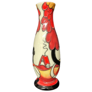 Noon 6in Vase
