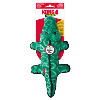 KONG Ballistic Alligator
