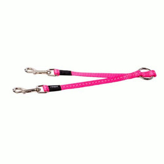 Rogz Utility Double Split Lead