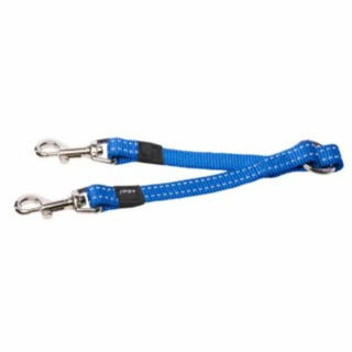 Rogz Utility Double Split Lead