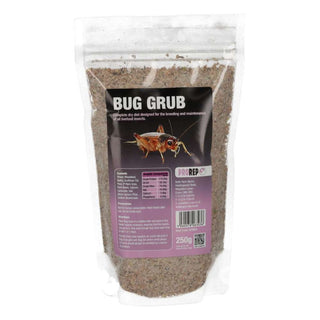 Pro Rep Bug Grub Refill